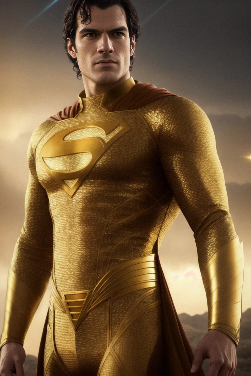 Kal-El (DC One Million) – Kal-El