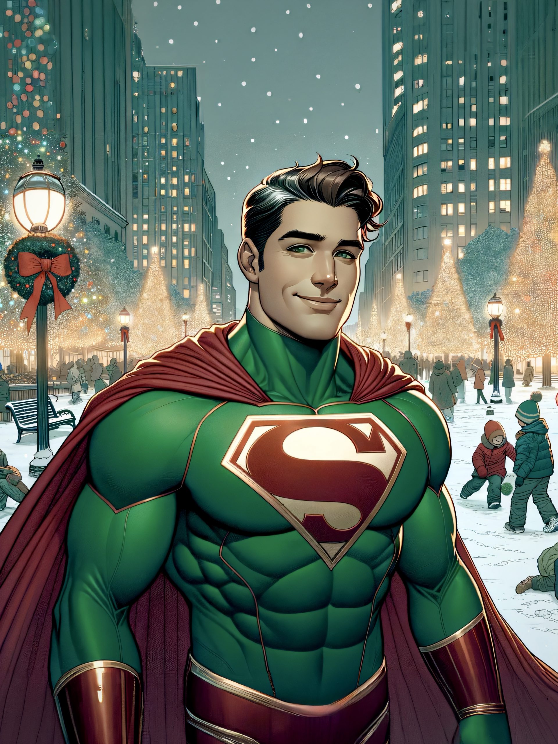 Latest Posts – Kal-El